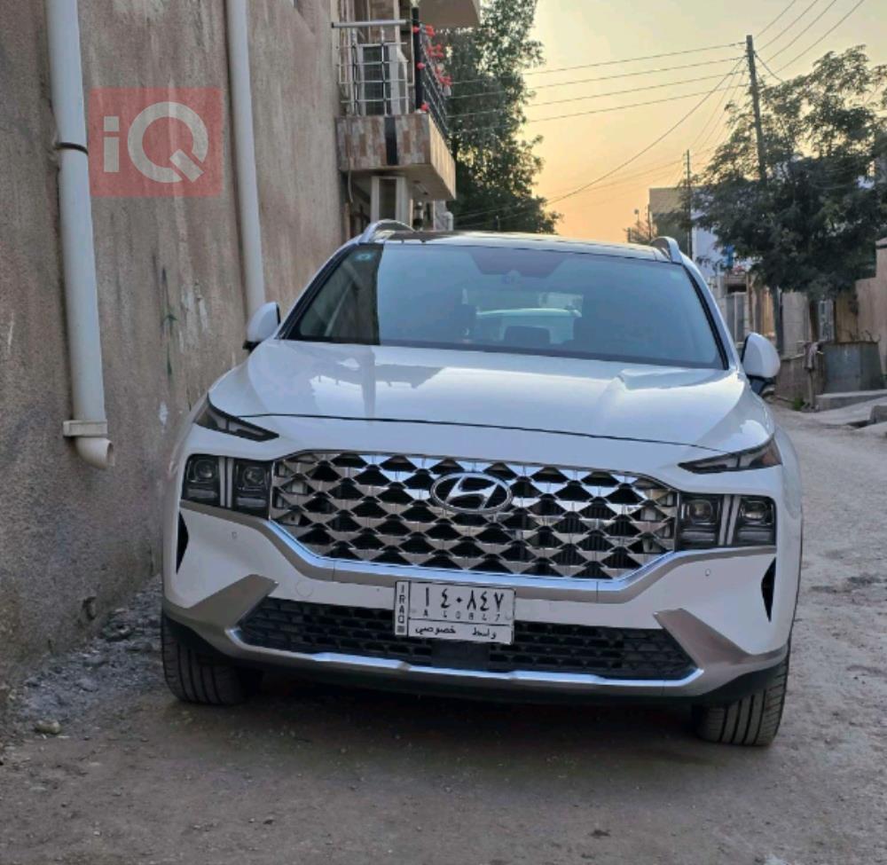 هیوندای سەنتافی